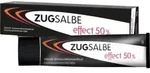 ZUGSALBE effect 50% Salbe 15 g