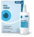 HYLO COMOD&reg; Augentropfen 2X10 ml