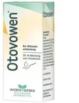 OTOVOWEN Mischung 30 ml