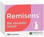 REMISENS Filmtabletten 180 St