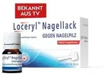 LOCERYL Nagellack gegen Nagelpilz DIREKT-Applikat. 1.25 ml