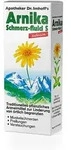 APOTHEKER DR.Imhoff's Arnika Schmerz-fluid S 200 ml