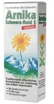 APOTHEKER DR.Imhoff's Arnika Schmerz-fluid S 500 ml