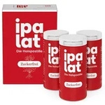 IPALAT Halspastillen zuckerfrei 120 St