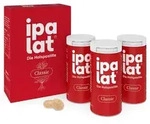 IPALAT Halspastillen classic 120 St