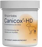 CANICOX HD Kautabletten f.Hunde 50 St