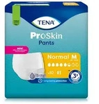 TENA Proskin PANTS Normal M bei Inkontinenz 4X18 St