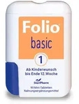 FOLIO 1 basic Filmtabletten 90 St