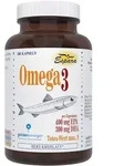 OMEGA-3 KAPSELN 60 St