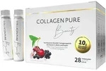 COLLAGEN PURE Beauty 10g Kollagen hochdos.Gold TRA 28X25 ml