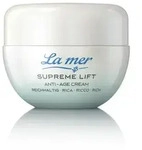 LA MER SUPREME Lift Anti-Age reichhaltig Cr.o.Par. 50 ml