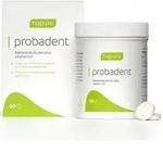 NUPURE probadent Probiotikum Mundflora lemon Lut. 90 St