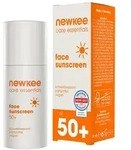 NEWKEE Sonnencreme Gesicht LSF 50+ 30 ml