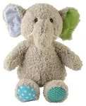 WARMIES MINIS Baby-Elefant 1 St