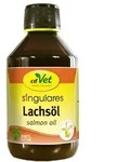 SINGULARES Lachs&ouml;l f.Hunde/Katzen 250 ml