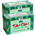 TAI CHI Premium Gr&uuml;ntee Maxipack Filterbeutel 2X20 St