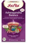YOGI TEA Ashwagandha Balance Bio Filterbeutel 17X2.0 g