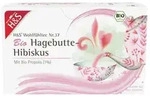 H&S Bio Hagebutte-Hibiskus Filterbeutel 20X3.0 g