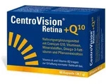 CENTROVISION Retina+Q10 Kapseln 60 St