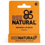 BEE Natural Lip Balm Mango 4.2 g