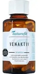 NATURAFIT Venaktiv Kapseln 120 St