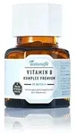 NATURAFIT Vitamin B Komplex Premium Kapseln 20 St