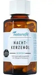 NATURAFIT Nachtkerzen&ouml;l plus E Kapseln 180 St