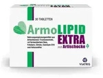 ARMOLIPID EXTRA Tabletten mit Artischoke 30 St