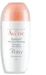 AVENE Body Deodorant mit 24 h Wirkung 50 ml