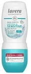 LAVERA basis sensitiv Deo Roll-on natural & sens. 50 ml