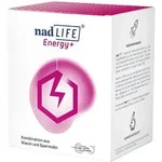 NAD LIFE Energy+ Beutel 30 St