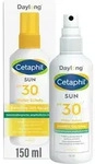 CETAPHIL SUN Sensitive Gel-Spray SPF 30 Sonnenschutz 150 ml