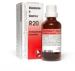 Dr. Reckeweg Glandulae-F-Gastreu&reg; R20 50 ml