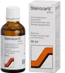 STEIROCARTIL Arthro Tropfen 50 ml