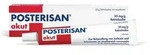 POSTERISAN akut 50 mg/g Rektalsalbe 50 g