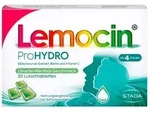 LEMOCIN ProHydro Lutschtabletten 20 St