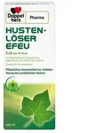 HUSTENL&Ouml;SER EFEU DoppelherzPharma 8,25 mg/ml Sirup 100 ml