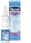 Olynth&reg; Plus 0,05% Nasenspray f&uuml;r Kinder 10 ml