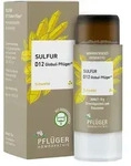 SULFUR D 12 Globuli Pfl&uuml;ger Globulispender 10 g