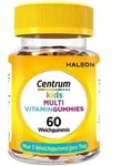 CENTRUM Kids Multi Vitamin Gummies 60 St