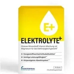 ELEKTROLYTE+ Granulatsticks 20 St