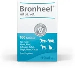 BRONHEEL ad us.vet.Tabletten 100 St
