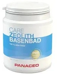 PANACEO Care Zeolith Basenbad Pulver 360 g
