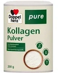 DOPPELHERZ Kollagenpulver pure 200 g