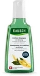 RAUSCH Coffein-Shampoo mit Ginseng 200 ml