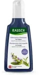 RAUSCH Silberglanz-Shampoo mit Salbei 200 ml