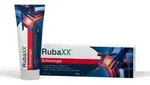 RUBAXX Schmerzgel 120 g