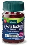 KNEIPP Gute Nacht Gummies 30 St