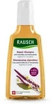 RAUSCH Repair-Shampoo mit Kamille und Amaranth 200 ml