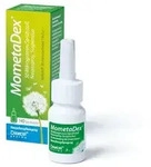 MOMETADEX 50 &mu;g/Spr&uuml;hst.Nasenspr.Susp.140 Spr&uuml;hst. 18 g